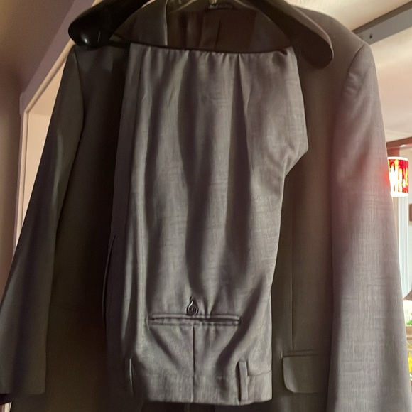 Leveti Italian suit and pants duo! Like new! - Picture 2 of 11